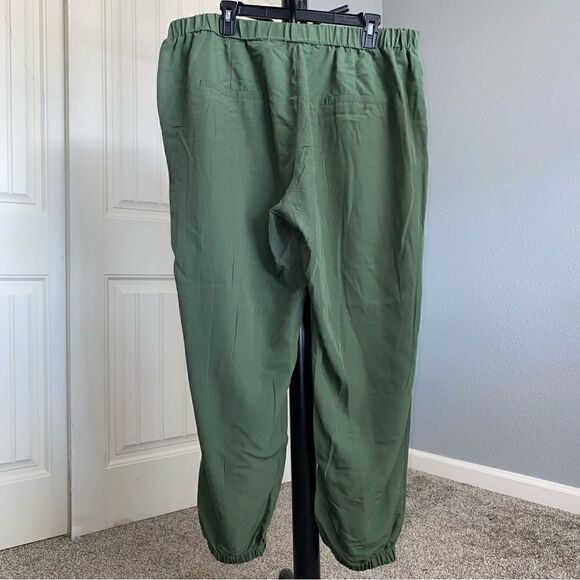 IMAN Womens Pants Size 1X - Picture 9 of 9